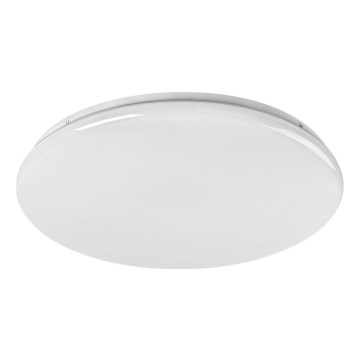 Rabalux - Iluminação de teto LED com regulação LED/36W/230V + controlo remoto 3000K - 6500K