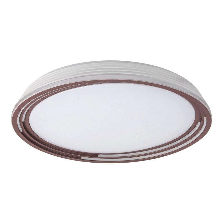 Rabalux - Iluminação de teto LED com regulação LED/36W/230V