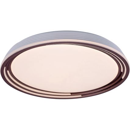 Rabalux - Iluminação de teto LED com regulação LED/36W/230V