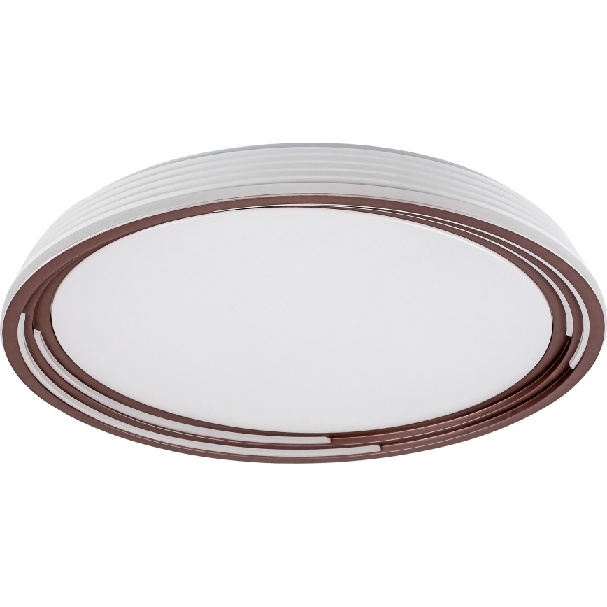 Rabalux - Iluminação de teto LED com regulação LED/36W/230V