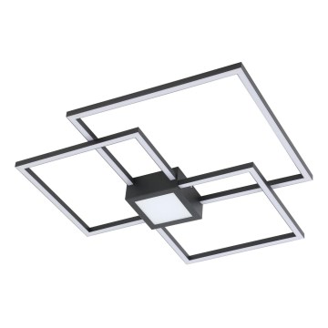 Rabalux - Iluminação de teto LED com regulação LED/38W/230V