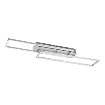 Rabalux - Iluminação de teto LED com regulação LED/40W/230V 4000K