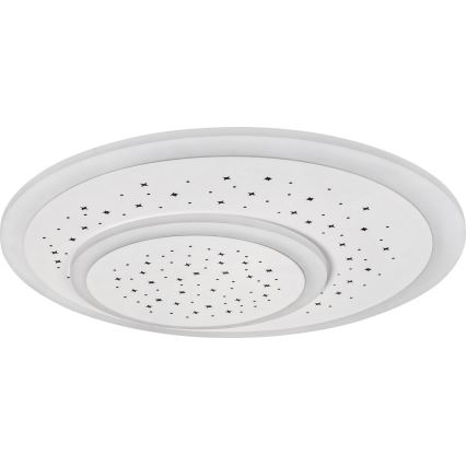 Rabalux - Iluminação de teto LED com regulação LED/47W/230V 3000-6000K + CR