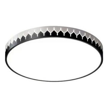 Rabalux - Iluminação de teto LED com regulação LED/48W/230V 3000-6500K + comando