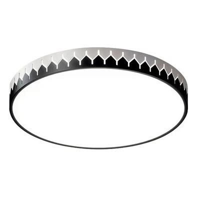 Rabalux - Iluminação de teto LED com regulação LED/48W/230V 3000-6500K + comando