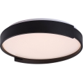 Rabalux - Iluminação de teto LED com regulação LED/48W/230V 3000-6500K + comando