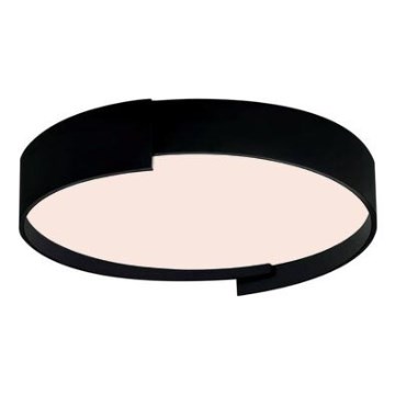 Rabalux - Iluminação de teto LED com regulação LED/48W/230V 3000-6500K + comando