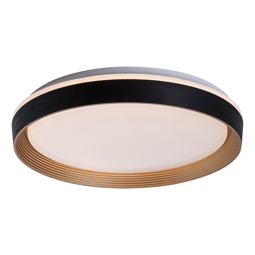 Rabalux - Iluminação de teto LED com regulação LED/48W/230V 3000-6500K + comando