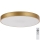 Rabalux - Iluminação de teto LED com regulação LED/60W/230V 3000-6000K + controlo remoto