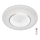 Rabalux - Iluminação de teto LED com regulação LED/72W/230V 3000-6500K + controlo remoto