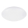 Rabalux - Iluminação de teto LED com sensor LED/24W/230V IP44 4000K diâmetro 38 cm