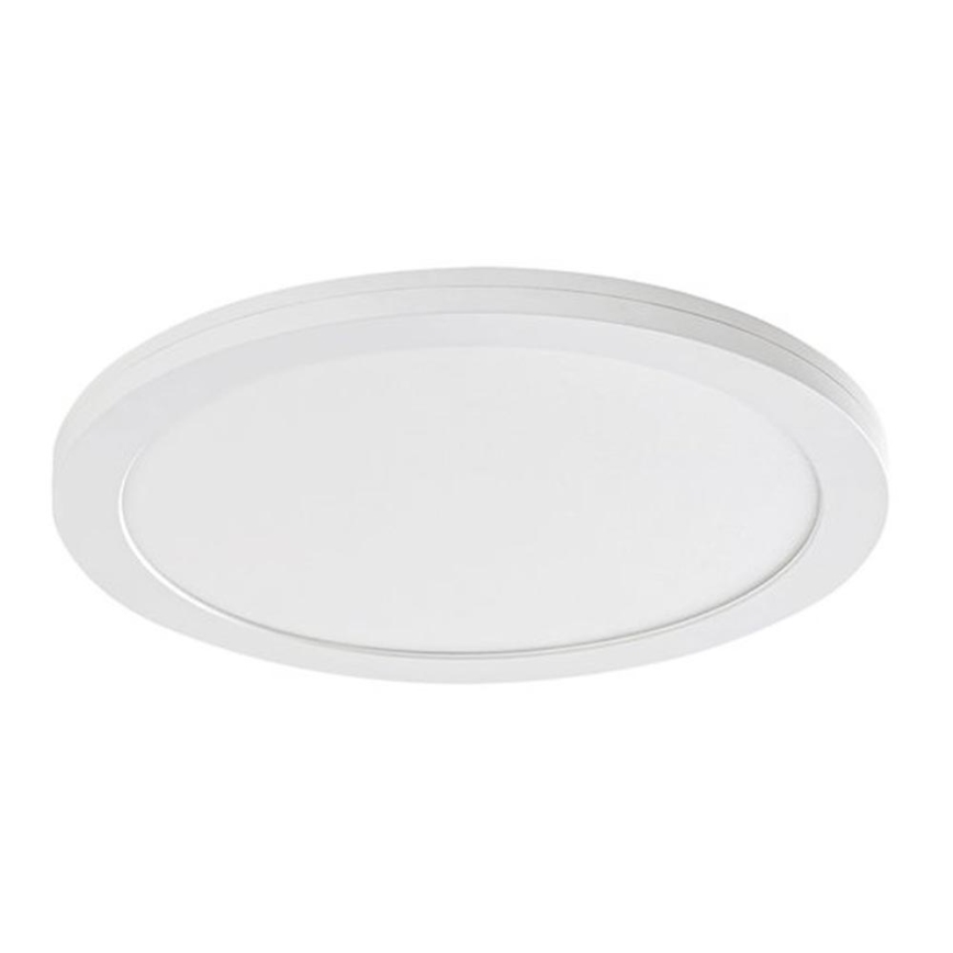 Rabalux - Iluminação de teto LED com sensor LED/30W/230V 33 cm