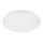 Rabalux - Iluminação de teto LED com uma sensor LED/12W/230V IP44 4000K