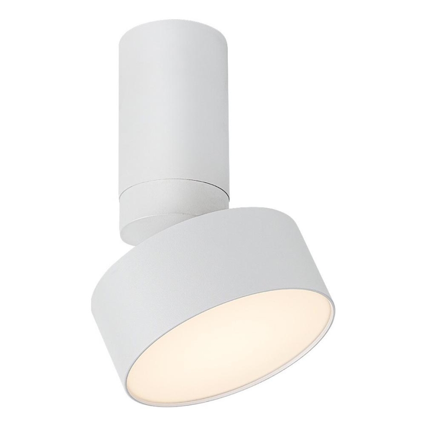 Rabalux - Iluminação de teto LED LED/10W/230V 3000K branco