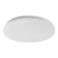 Rabalux - Iluminação de teto LED LED/12W/230V 3000K 25 cm