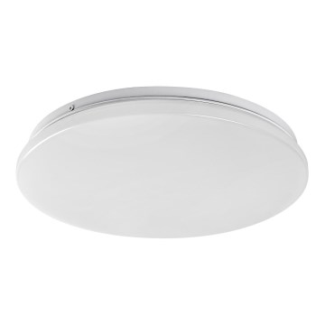 Rabalux - Iluminação de teto LED LED/12W/230V 3000K 25 cm
