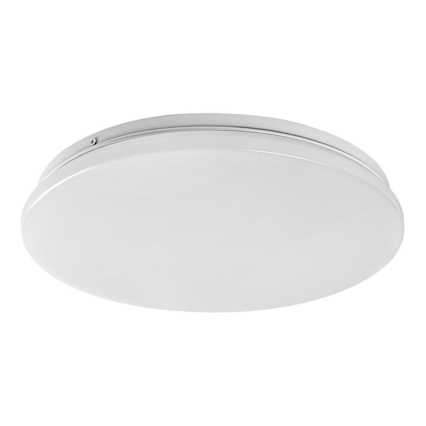 Rabalux - Iluminação de teto LED LED/12W/230V 3000K 25 cm