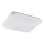 Rabalux - Iluminação de teto LED LED/12W/230V 3000K 28x28 cm
