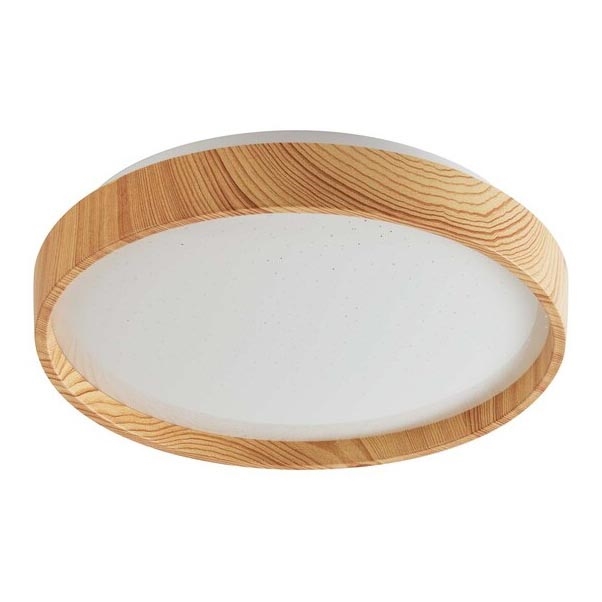 Rabalux - Iluminação de teto LED LED/12W/230V 3000K diâmetro 26 cm