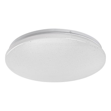 Rabalux - Iluminação de teto LED LED/12W/230V 4000K 25 cm