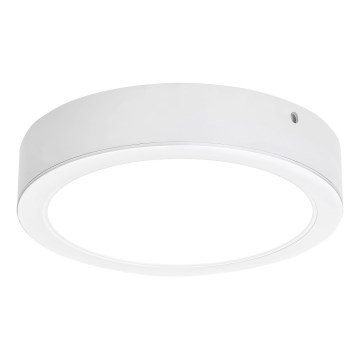 Rabalux - Iluminação de teto LED LED/15W/230V 4000K diâmetro 16 cm branco
