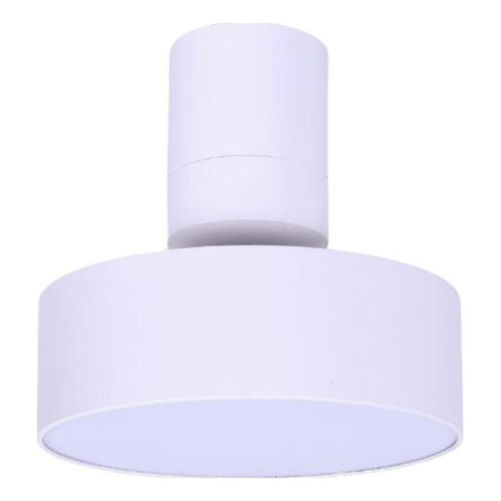 Rabalux - Iluminação de teto LED LED/16W/230V 3000K branco
