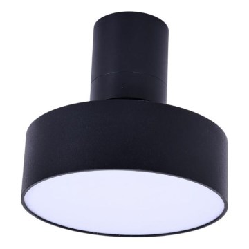 Rabalux - Iluminação de teto LED LED/16W/230V 3000K preto