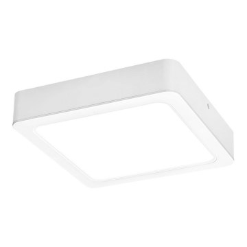 Rabalux - Iluminação de teto LED LED/18W/230V 17 cm