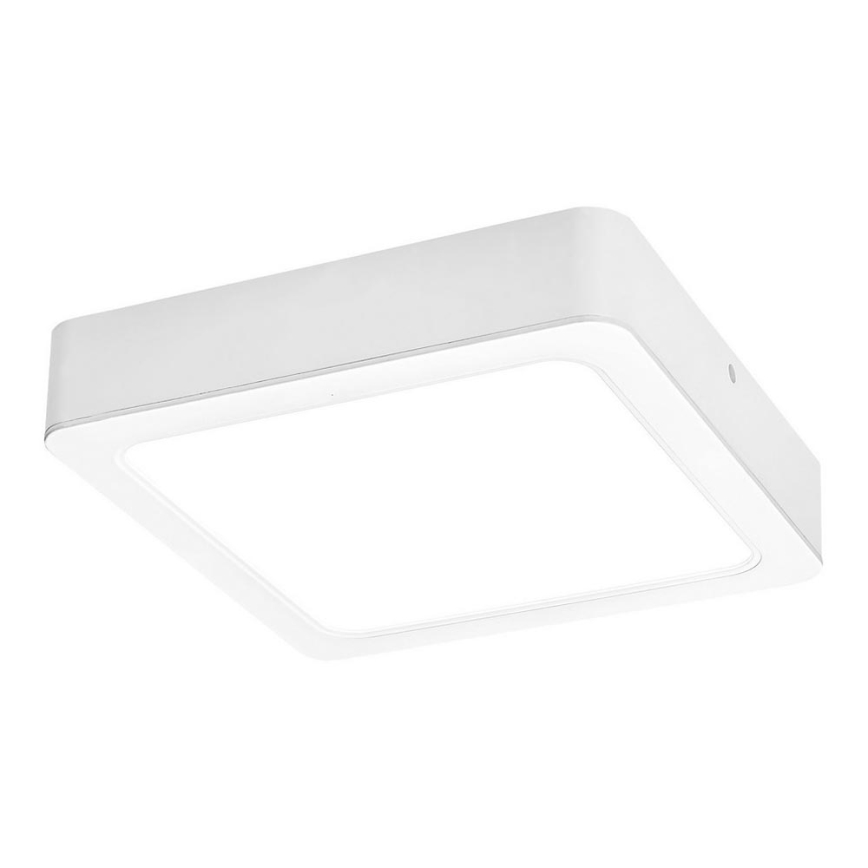 Rabalux - Iluminação de teto LED LED/18W/230V 17 cm