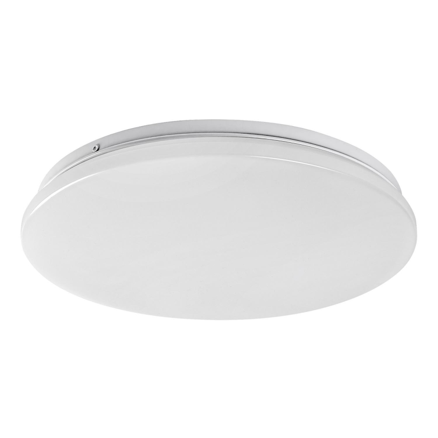 Rabalux - Iluminação de teto LED LED/18W/230V 3000K 32 cm
