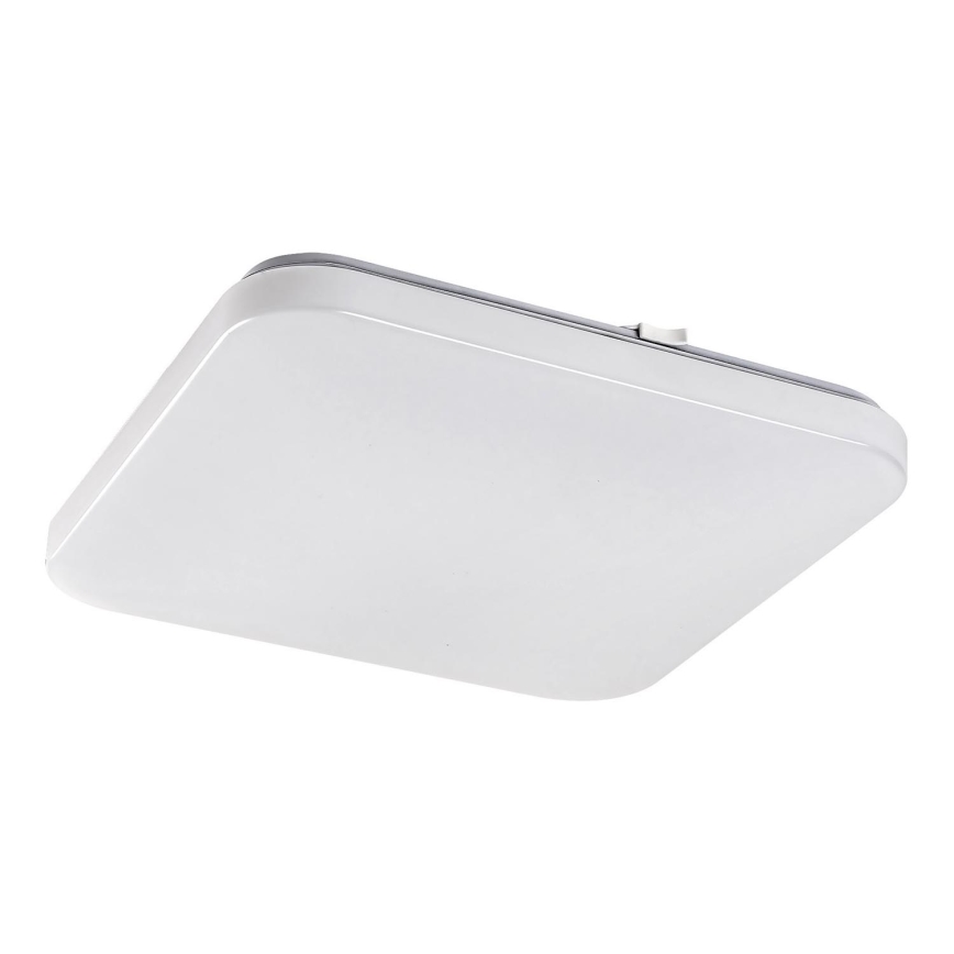 Rabalux - Iluminação de teto LED LED/18W/230V 3000K 32x32 cm