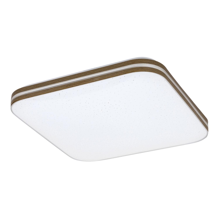 Rabalux - Iluminação de teto LED LED/18W/230V 3000K 33x33 cm