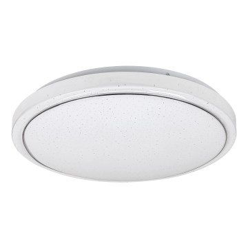 Rabalux - Iluminação de teto LED LED/18W/230V 3000K diâmetro 33 cm