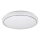 Rabalux - Iluminação de teto LED LED/18W/230V 3000K diâmetro 33 cm