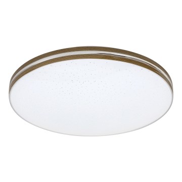 Rabalux - Iluminação de teto LED LED/18W/230V 3000K diâmetro 34 cm