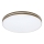 Rabalux - Iluminação de teto LED LED/18W/230V 3000K diâmetro 34 cm