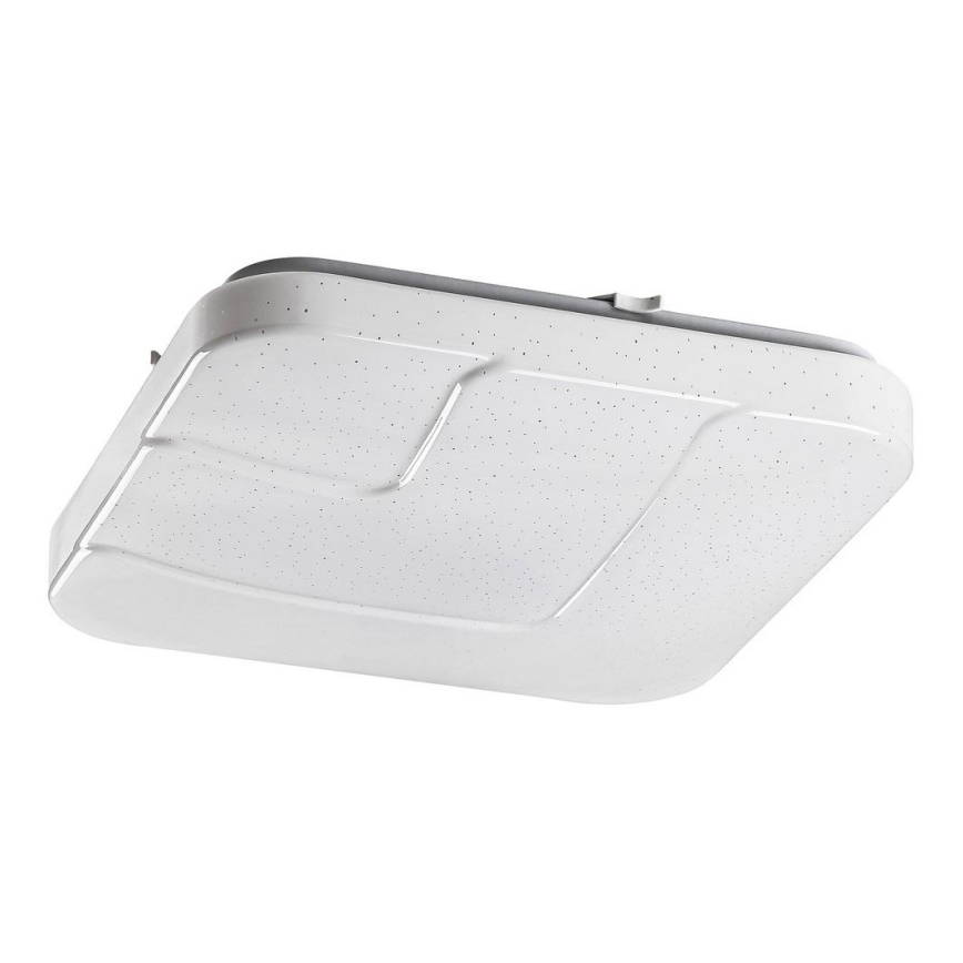 Rabalux - Iluminação de teto LED LED/18W/230V 33x33 cm