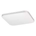 Rabalux - Iluminação de teto LED LED/18W/230V 4000K 33x33 cm