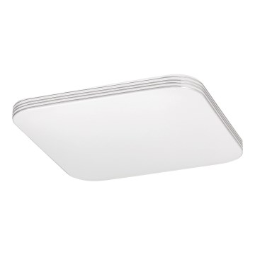 Rabalux - Iluminação de teto LED LED/18W/230V 4000K 33x33 cm