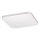 Rabalux - Iluminação de teto LED LED/18W/230V 4000K 33x33 cm