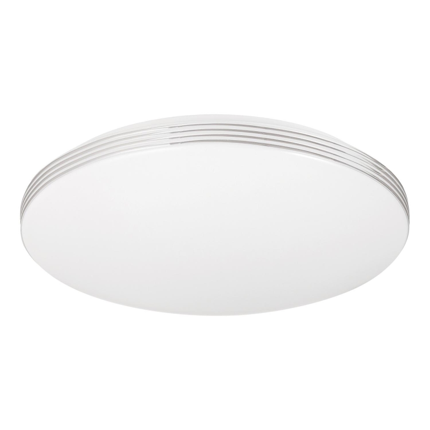 Rabalux - Iluminação de teto LED LED/18W/230V 4000K diâmetro 34 cm