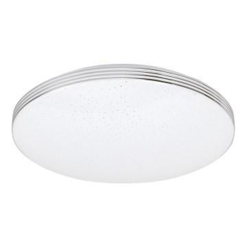 Rabalux - Iluminação de teto LED LED/18W/230V 4000K diâmetro 34 cm