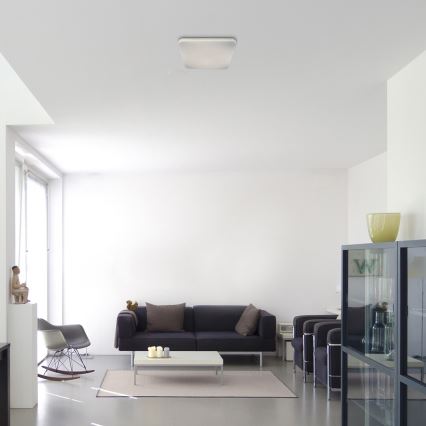 Rabalux - Iluminação de teto LED LED/18W/230V