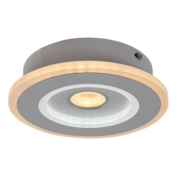 Rabalux - Iluminação de teto LED LED/20W/230V 3000/4000/6000K