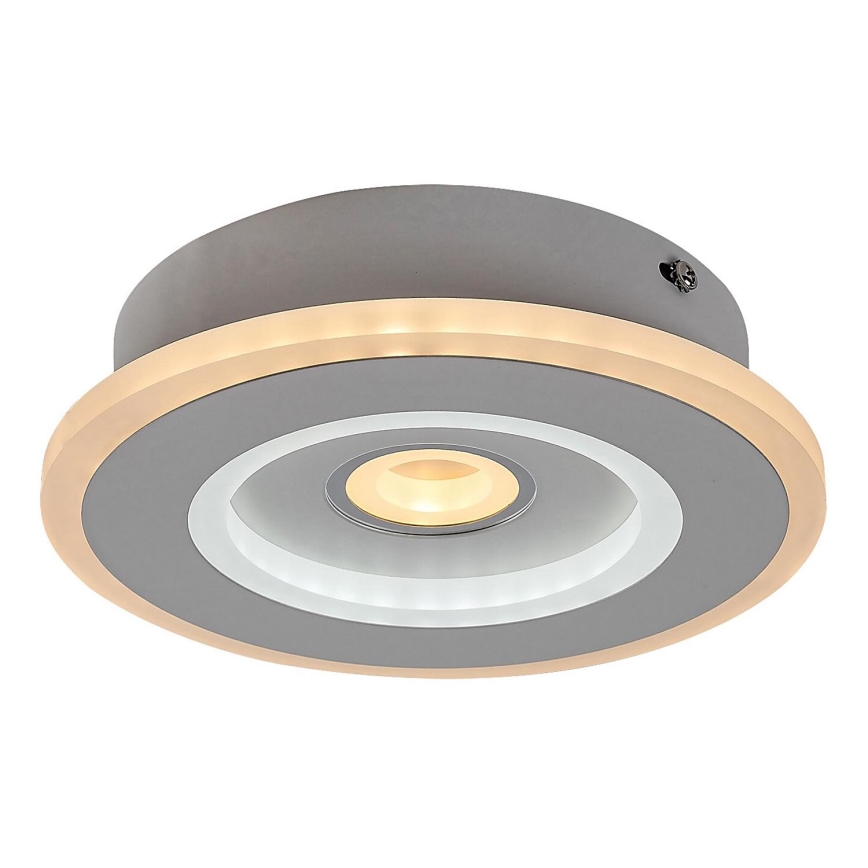 Rabalux - Iluminação de teto LED LED/20W/230V 3000/4000/6000K