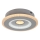 Rabalux - Iluminação de teto LED LED/20W/230V 3000/4000/6000K
