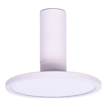 Rabalux - Iluminação de teto LED LED/20W/230V 3000K branco