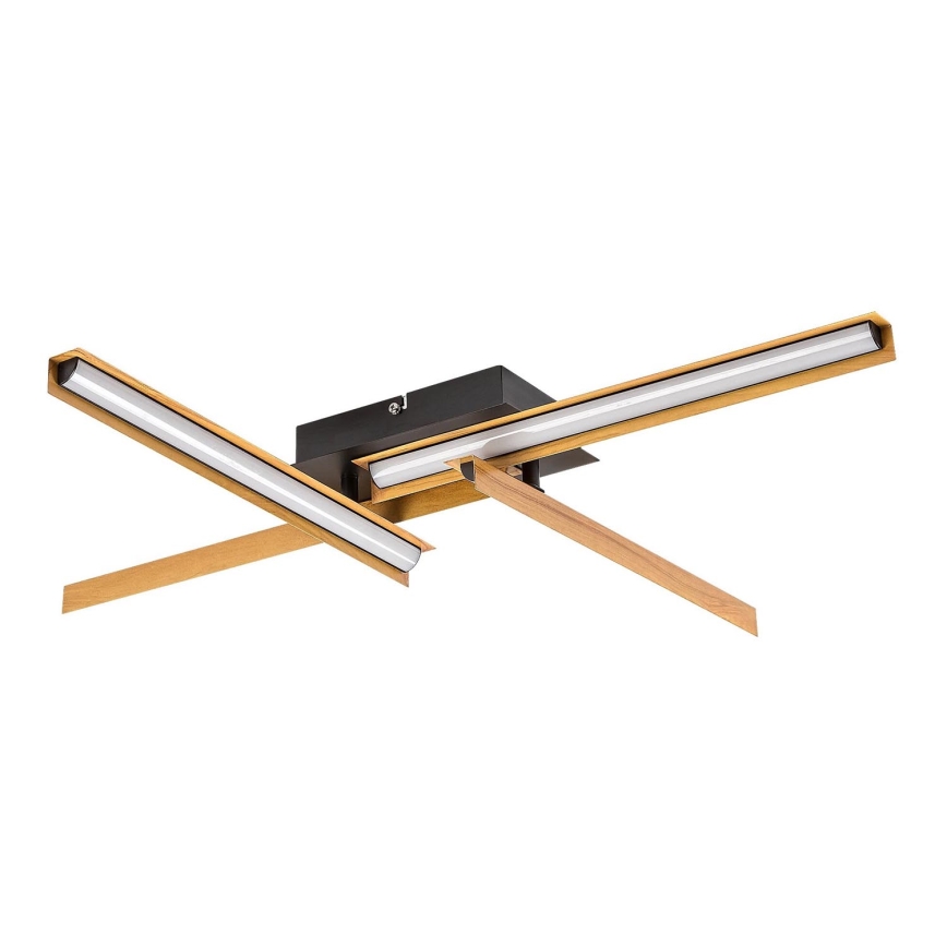 Rabalux - Iluminação de teto LED LED/20W/230V 3000K