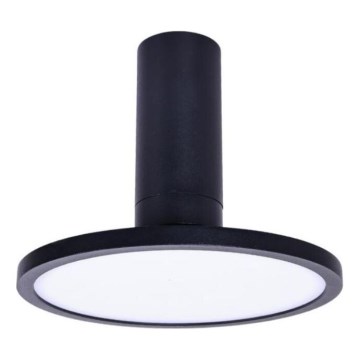 Rabalux - Iluminação de teto LED LED/20W/230V 3000K preto