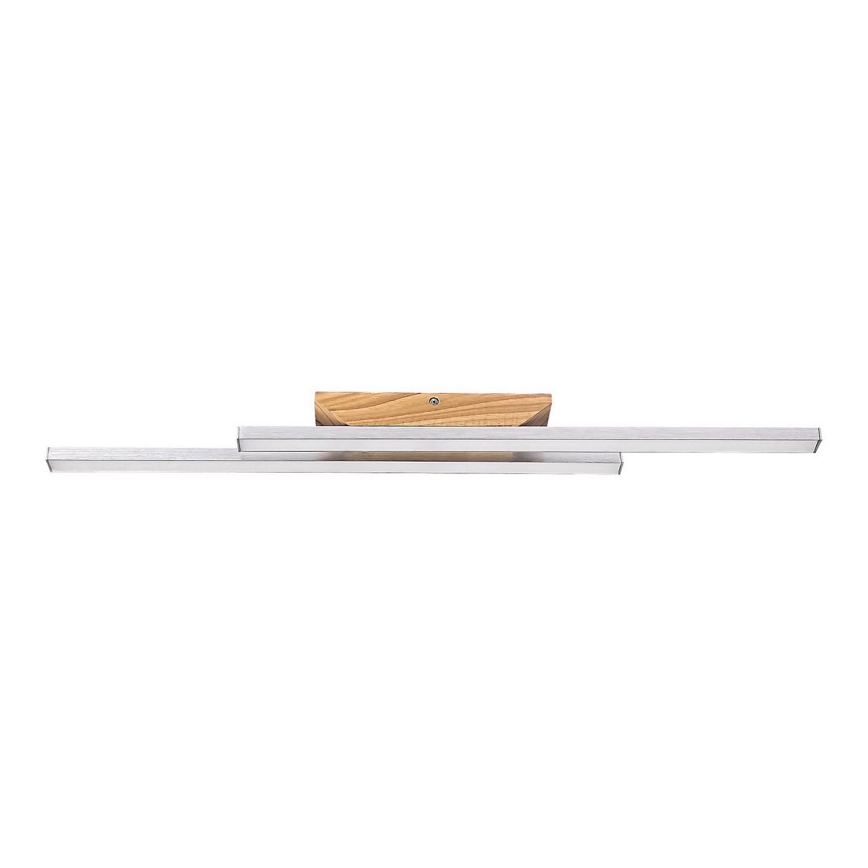 Rabalux - Iluminação de teto LED LED/21W/230V 4000K faia